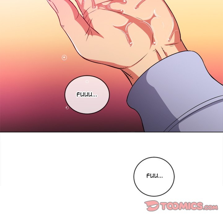 My High School Bully - Chapter 103 - picture 74