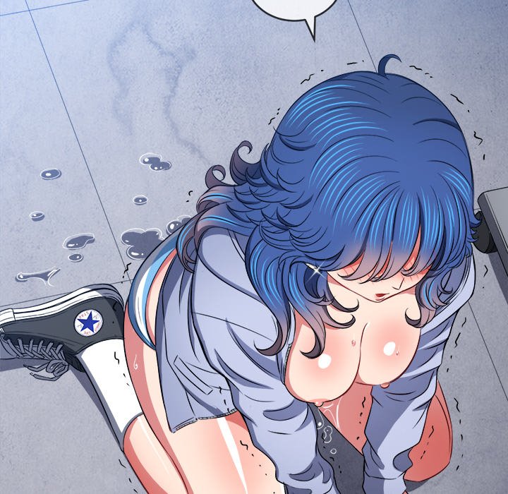 My High School Bully - Chapter 103 - picture 79
