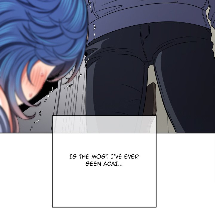 My High School Bully - Chapter 103 - picture 86