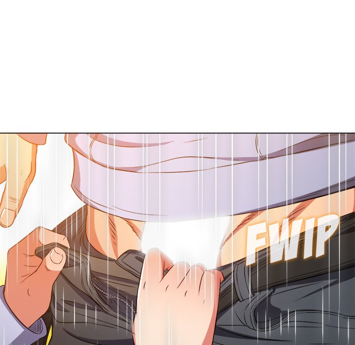 My High School Bully - Chapter 103 - picture 95