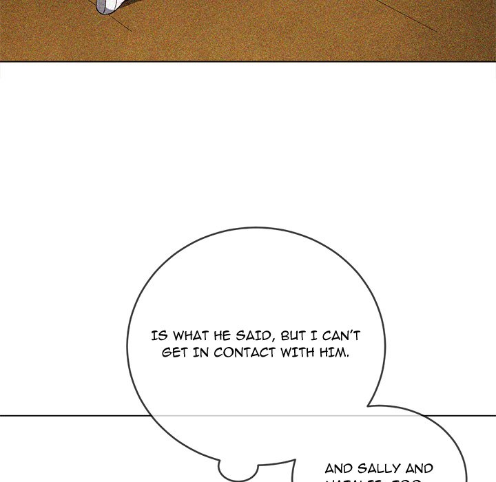 My High School Bully - Chapter 104 - picture 100