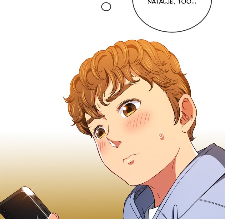 My High School Bully - Chapter 104 - picture 101