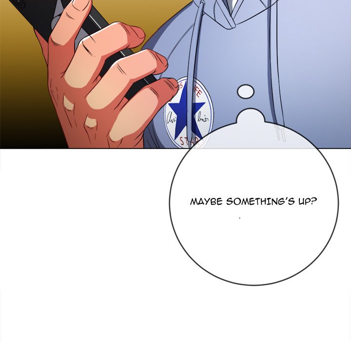 My High School Bully - Chapter 104 - picture 102