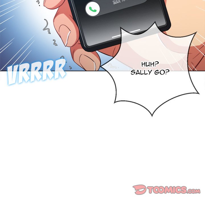 My High School Bully - Chapter 104 - picture 104