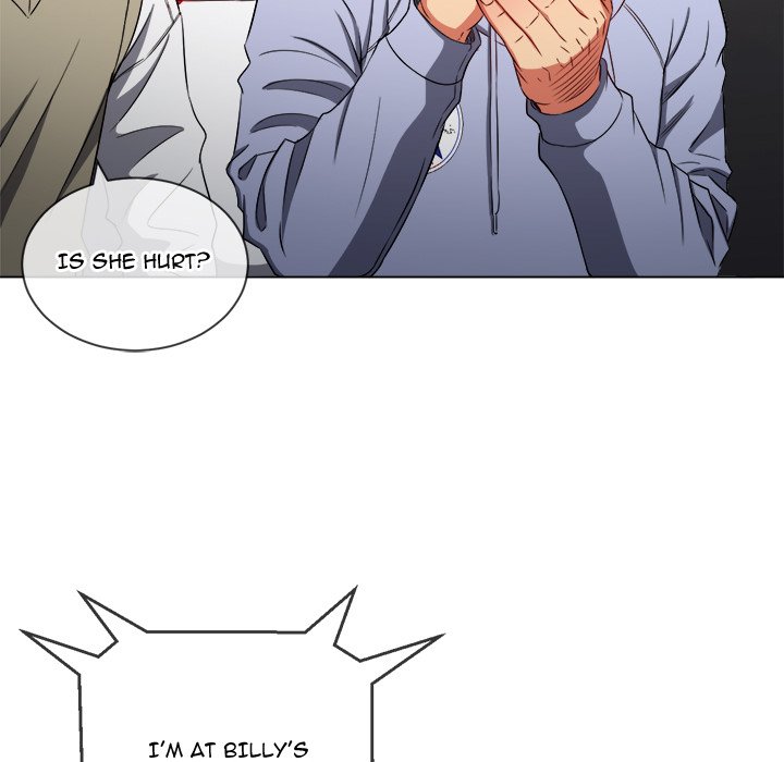 My High School Bully - Chapter 104 - picture 106