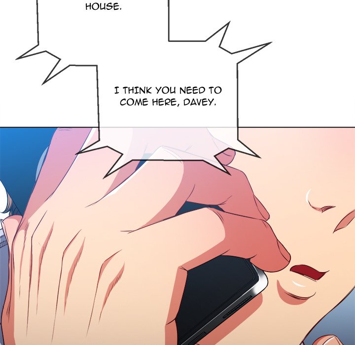 My High School Bully - Chapter 104 - picture 107