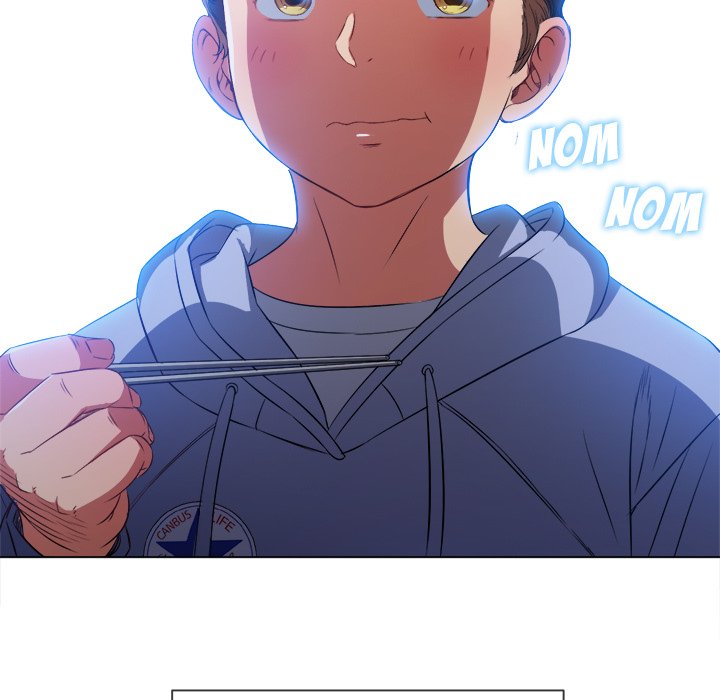 My High School Bully - Chapter 104 - picture 11