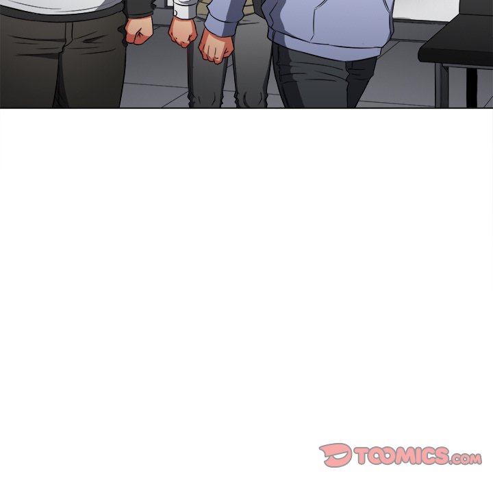 My High School Bully - Chapter 104 - picture 110