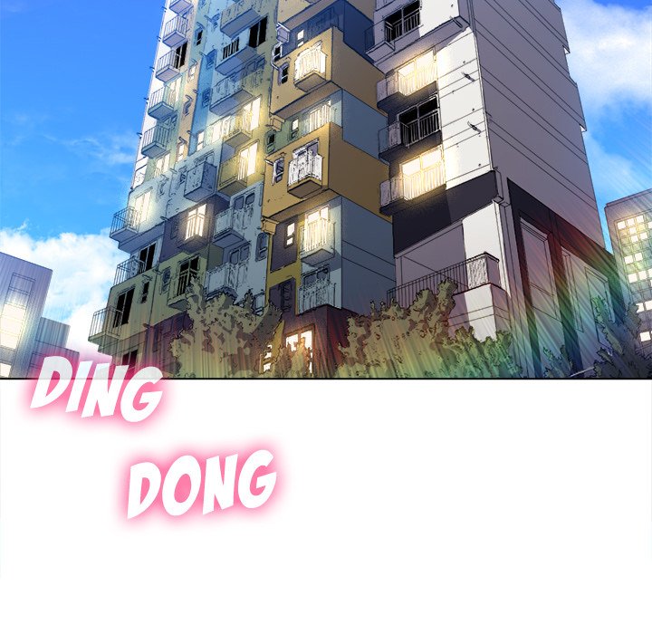 My High School Bully - Chapter 104 - picture 114