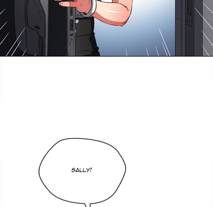 My High School Bully - Chapter 104 - picture 119