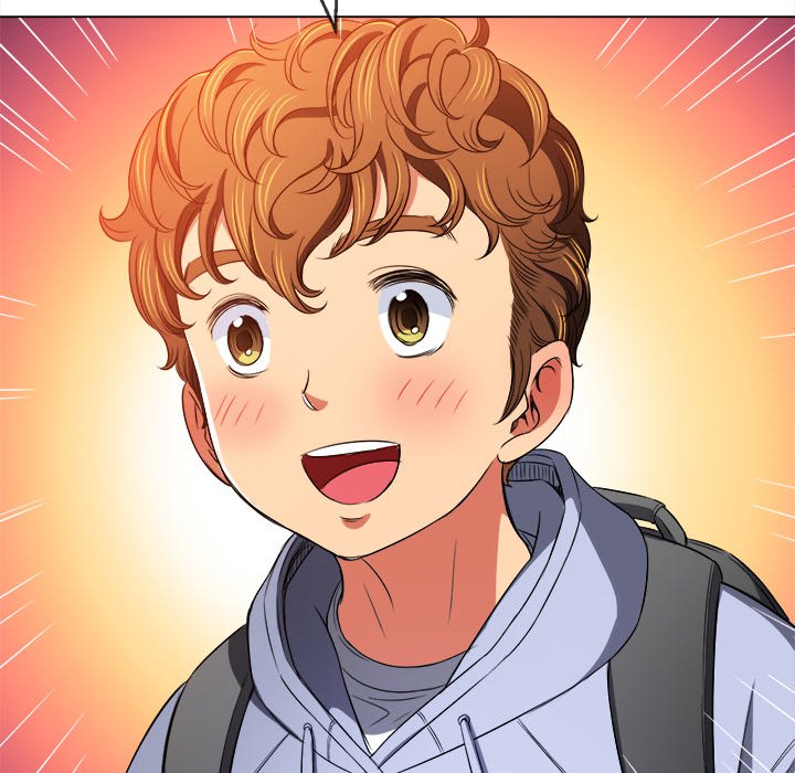 My High School Bully - Chapter 104 - picture 120