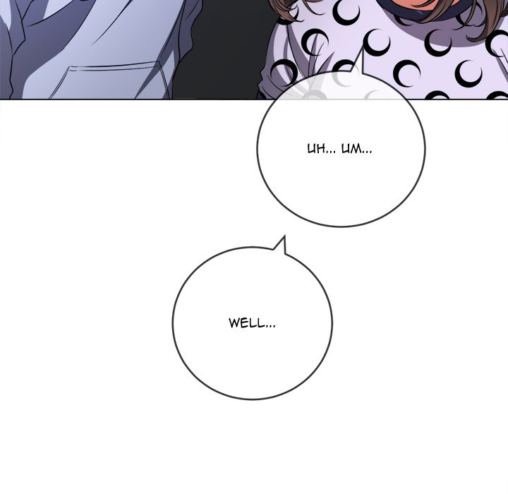 My High School Bully - Chapter 104 - picture 123