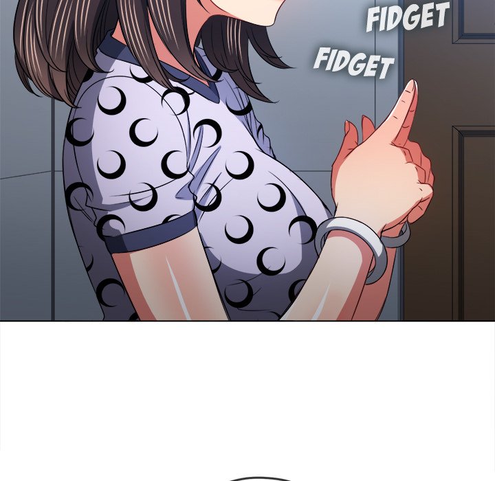 My High School Bully - Chapter 104 - picture 125