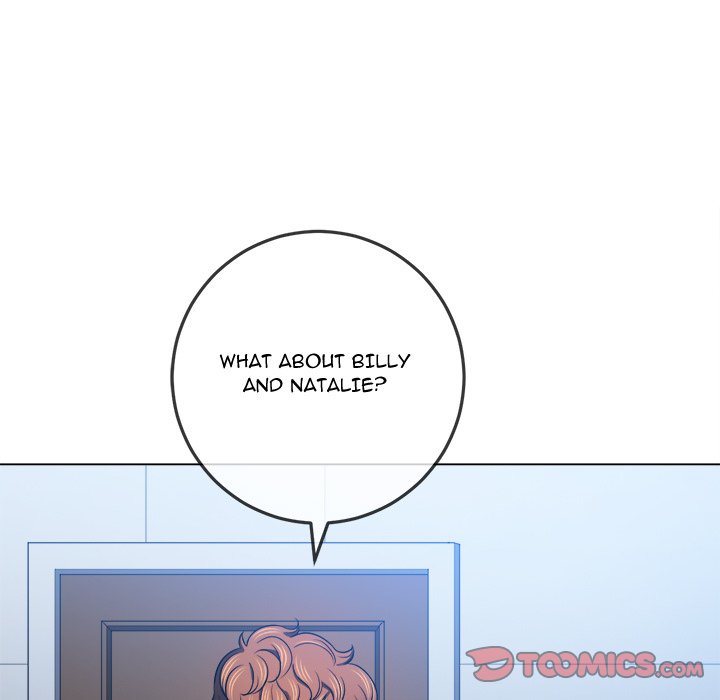 My High School Bully - Chapter 104 - picture 128