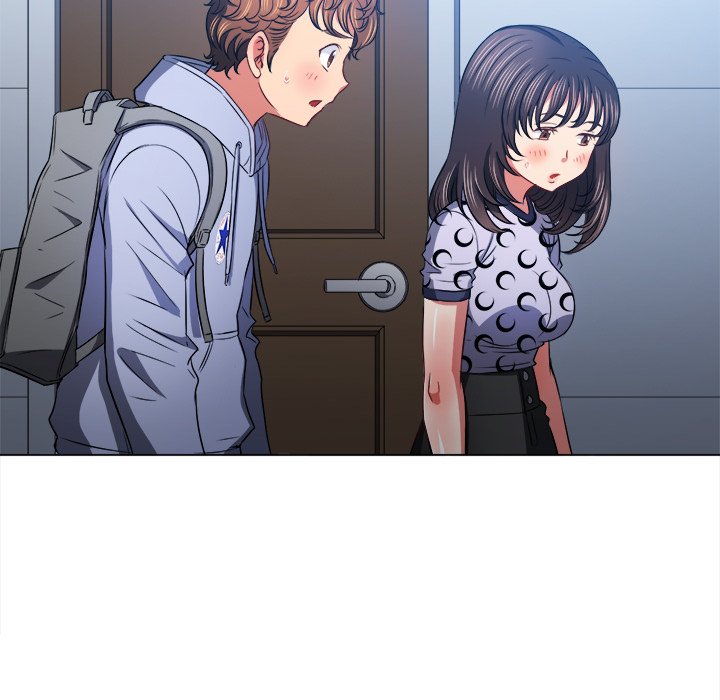 My High School Bully - Chapter 104 - picture 129
