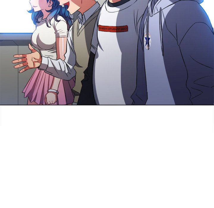 My High School Bully - Chapter 104 - picture 13