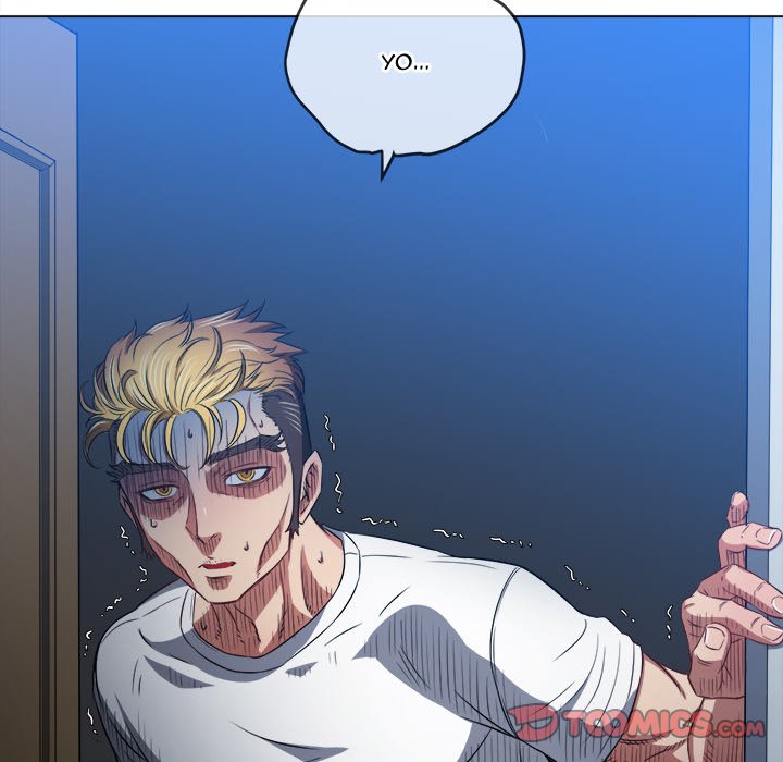 My High School Bully - Chapter 104 - picture 134