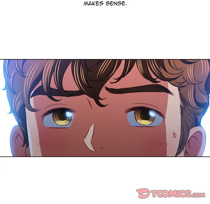 My High School Bully - Chapter 104 - picture 14