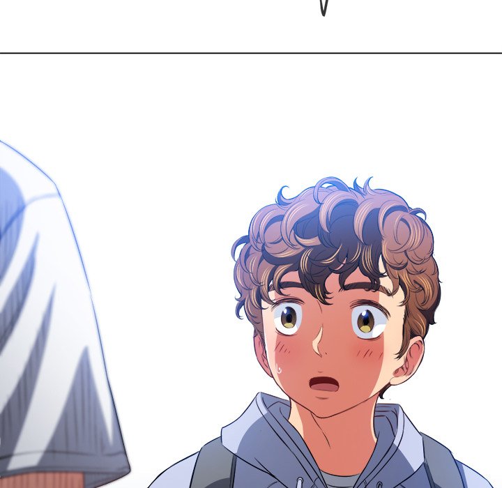 My High School Bully - Chapter 104 - picture 144
