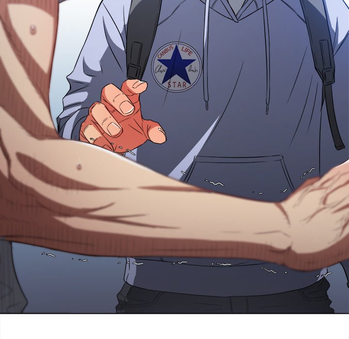 My High School Bully - Chapter 104 - picture 145