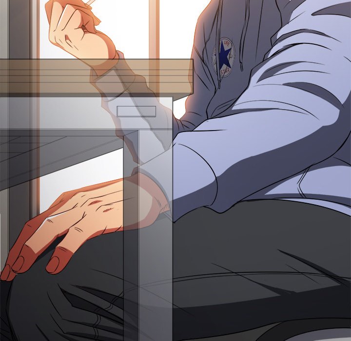 My High School Bully - Chapter 104 - picture 17