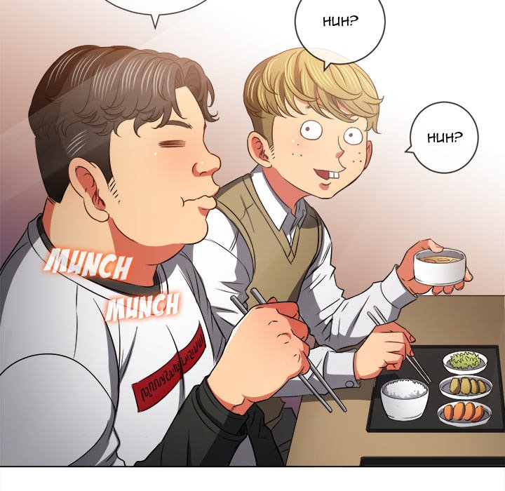 My High School Bully - Chapter 104 - picture 24