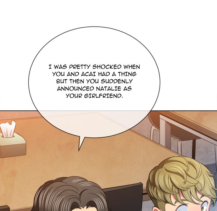 My High School Bully - Chapter 104 - picture 28