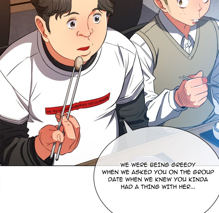 My High School Bully - Chapter 104 - picture 29