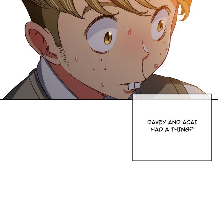 My High School Bully - Chapter 104 - picture 31