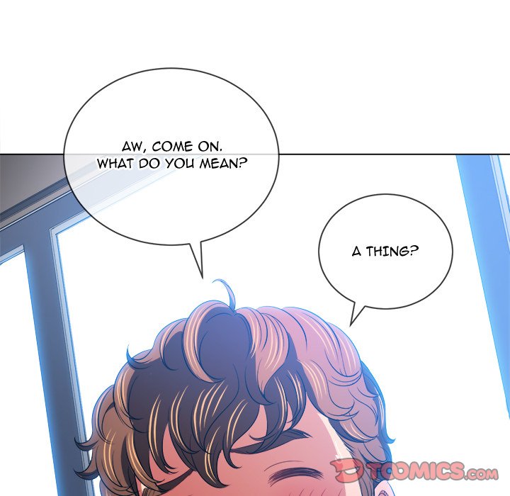 My High School Bully - Chapter 104 - picture 32