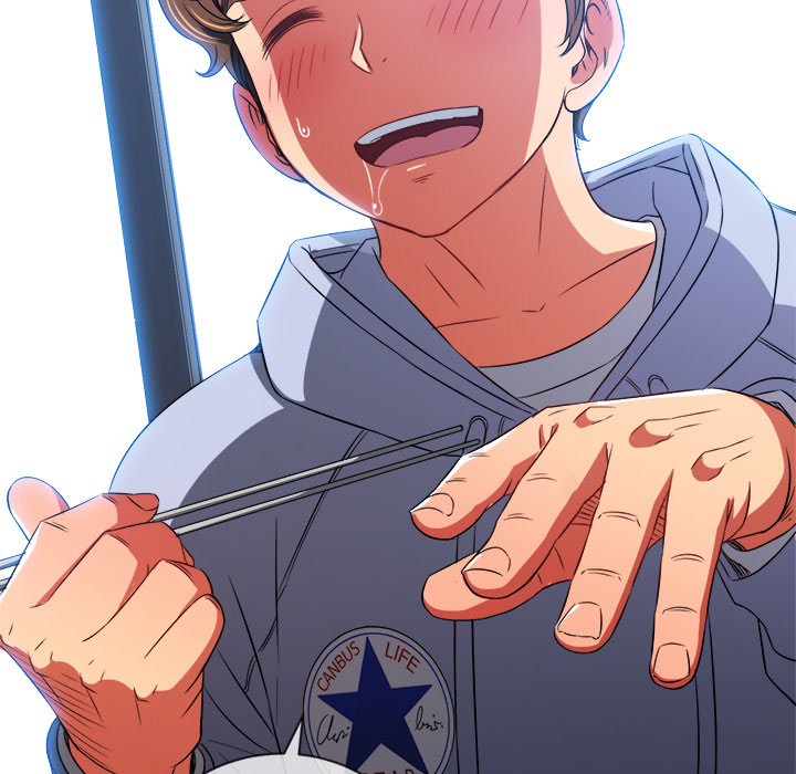My High School Bully - Chapter 104 - picture 33