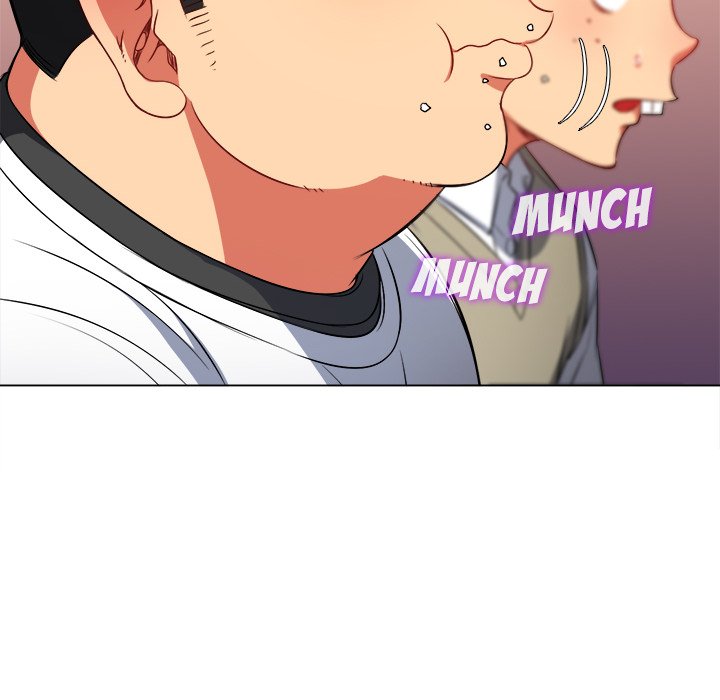 My High School Bully - Chapter 104 - picture 36