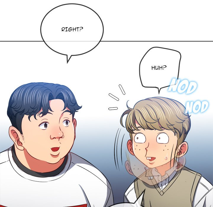 My High School Bully - Chapter 104 - picture 37