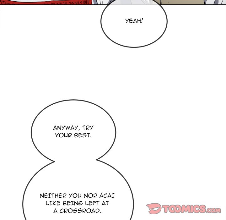 My High School Bully - Chapter 104 - picture 38