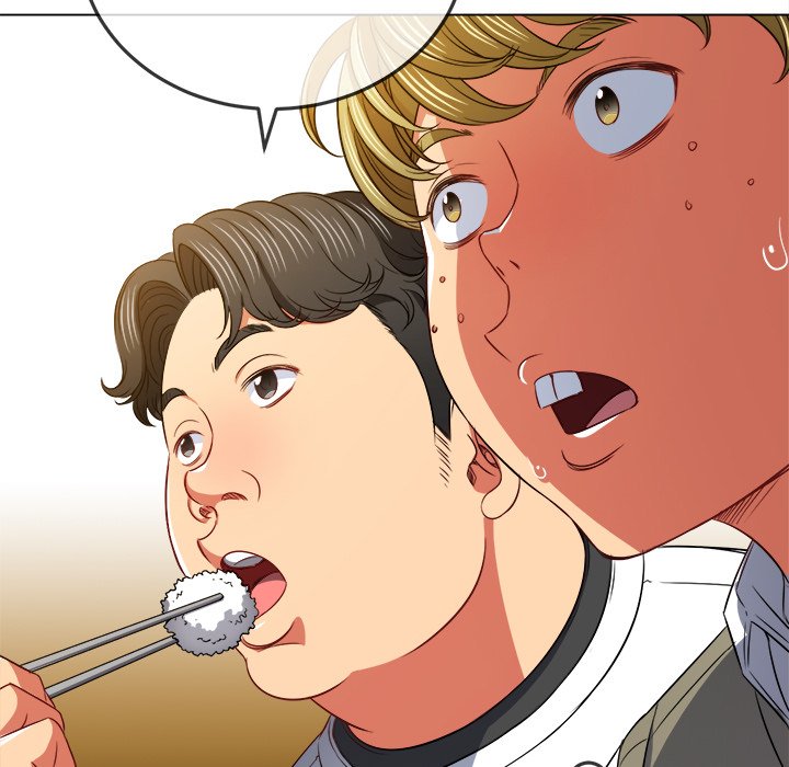 My High School Bully - Chapter 104 - picture 39