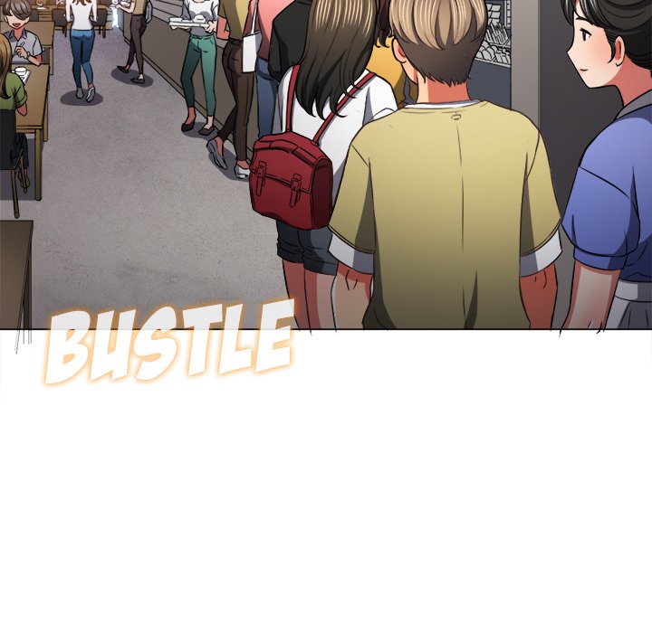 My High School Bully - Chapter 104 - picture 4