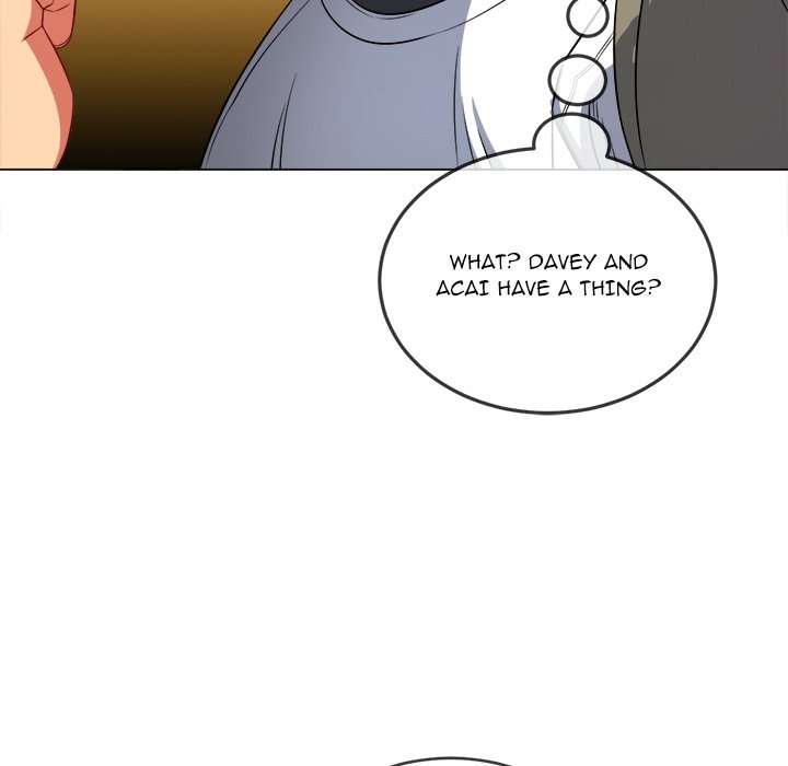 My High School Bully - Chapter 104 - picture 40