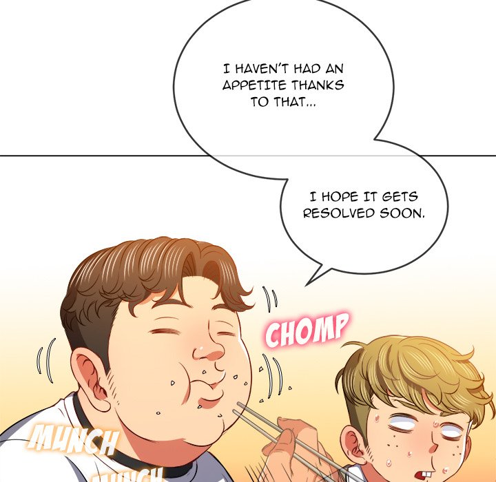 My High School Bully - Chapter 104 - picture 41