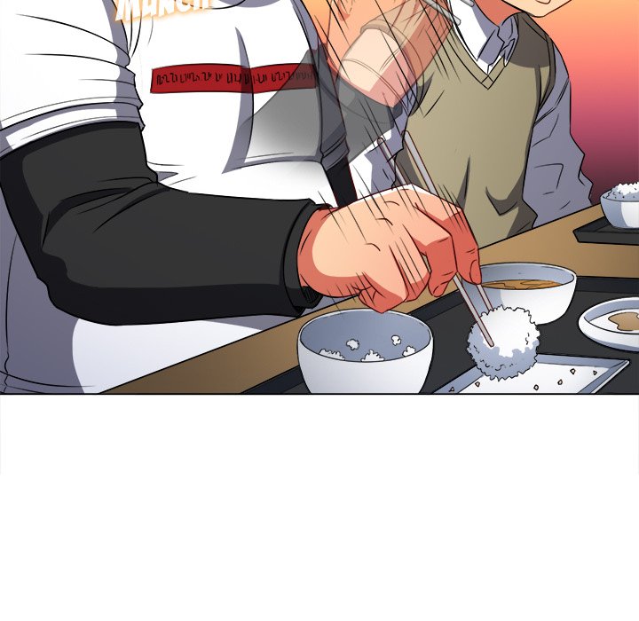 My High School Bully - Chapter 104 - picture 42