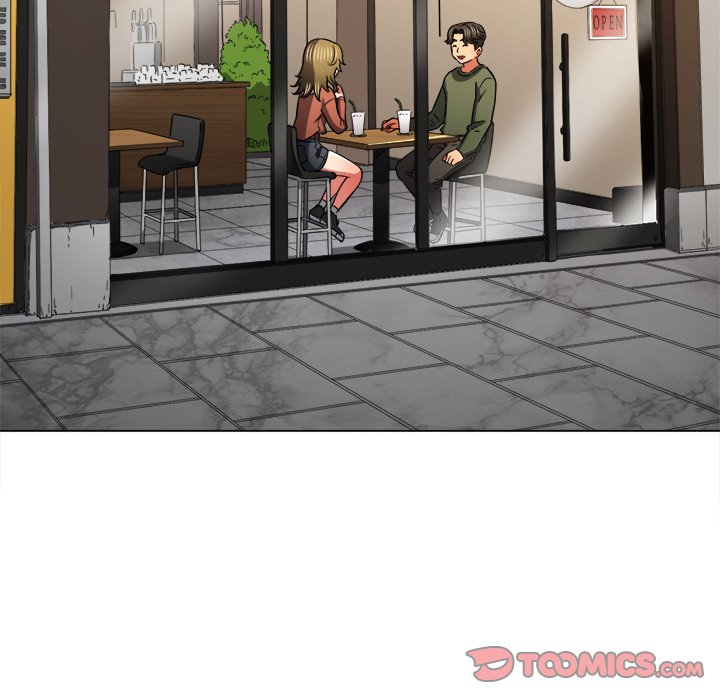 My High School Bully - Chapter 104 - picture 50