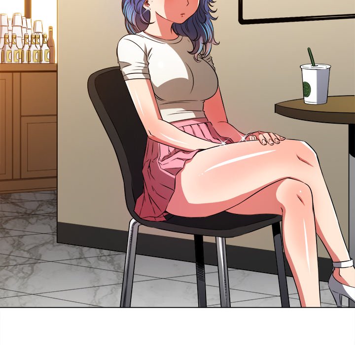 My High School Bully - Chapter 104 - picture 52
