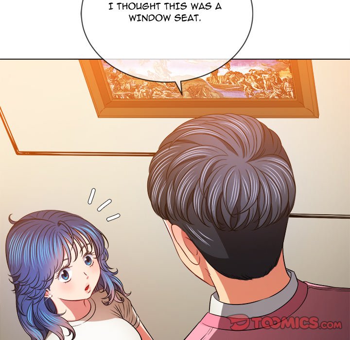 My High School Bully - Chapter 104 - picture 56