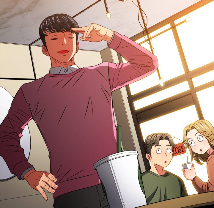 My High School Bully - Chapter 104 - picture 59