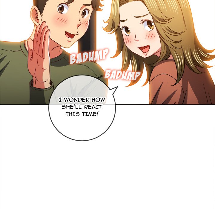 My High School Bully - Chapter 104 - picture 61