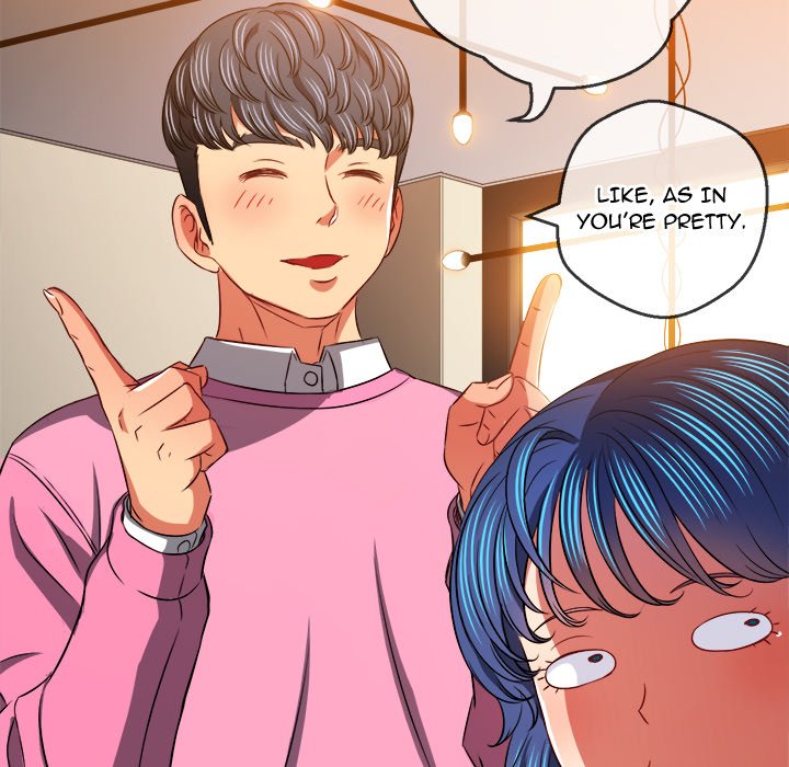 My High School Bully - Chapter 104 - picture 67