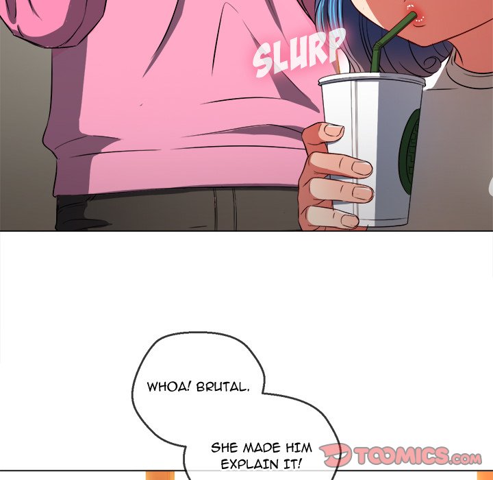 My High School Bully - Chapter 104 - picture 68