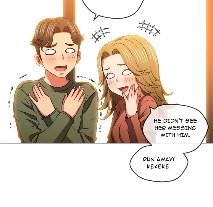 My High School Bully - Chapter 104 - picture 69