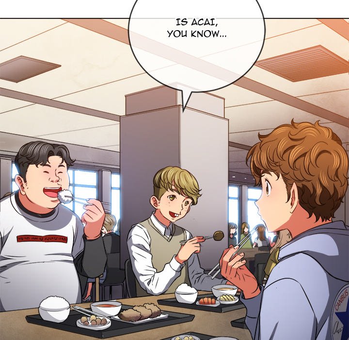 My High School Bully - Chapter 104 - picture 7