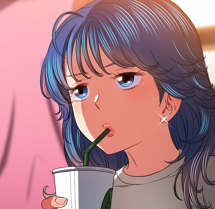 My High School Bully - Chapter 104 - picture 71