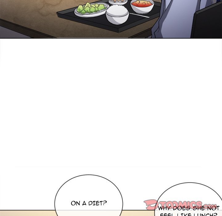 My High School Bully - Chapter 104 - picture 8